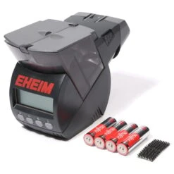 Eheim Futterautomat 3582 Twin -Pet Verkauf 10072 05