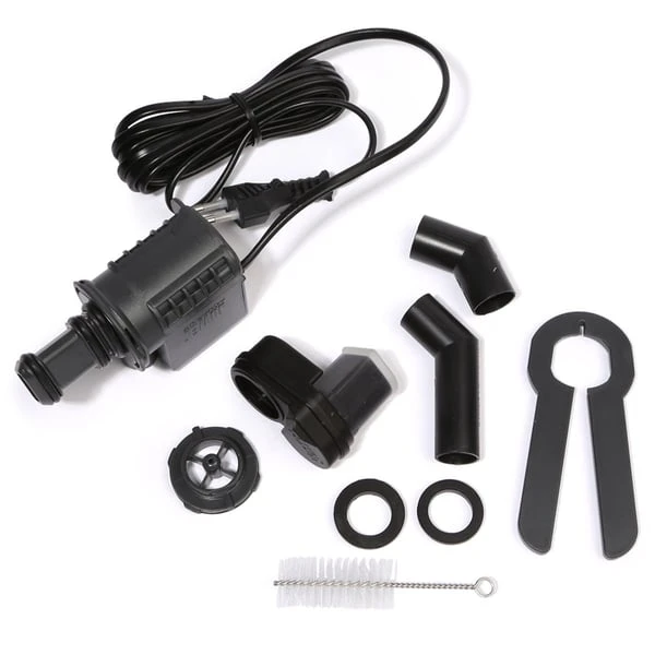 Juwel Aquarium Pumpen Set 2 Juwel Aquarium Pumpen Set – Bild 2