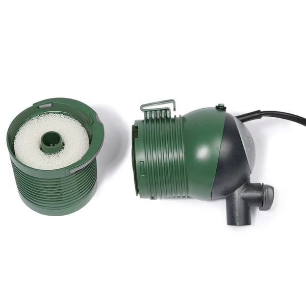 Eheim Innenfilter Aquaball 60 4 Eheim Innenfilter Aquaball 60 – Bild 4