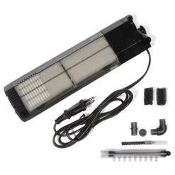Dennerle Nano Eckfilter XL Für Mini-Aquarien 30-60 L 5 Dennerle Nano Eckfilter XL Für Mini-Aquarien 30-60 L -Pet Verkauf 16446 02