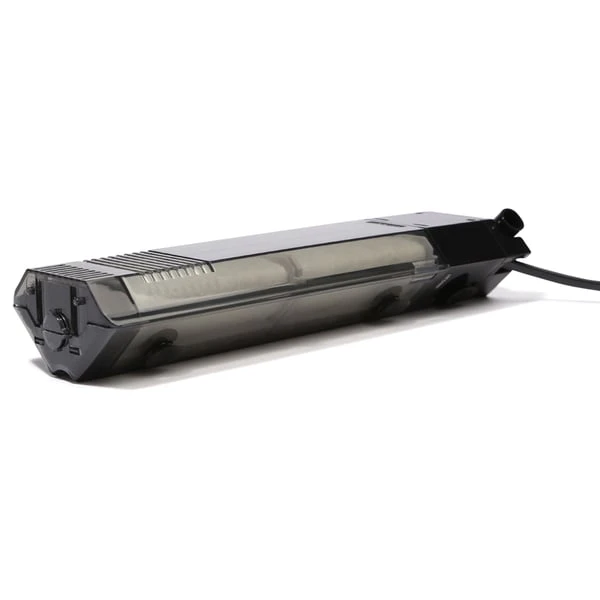 Dennerle Nano Eckfilter XL Für Mini-Aquarien 30-60 L 2 Dennerle Nano Eckfilter XL Für Mini-Aquarien 30-60 L – Bild 2