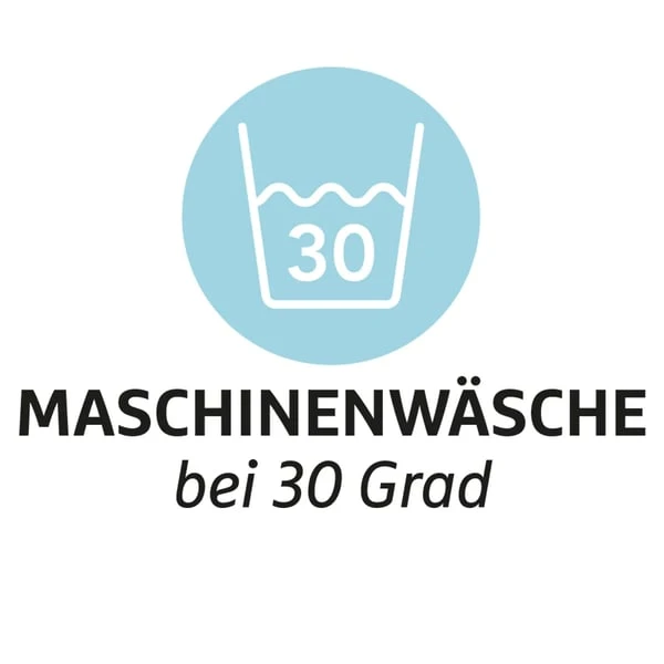 ZooRoyal In- & Outdoor Haustierbett Sam 61x48 Cm Grau 10 ZooRoyal In- & Outdoor Haustierbett Sam 61x48 Cm Grau – Bild 10