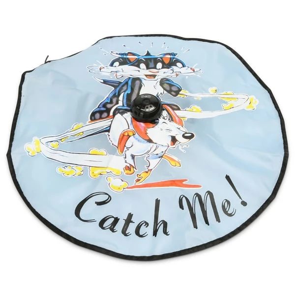 D&D Adventure Undercover-Mouse 2 D&D Adventure Undercover-Mouse – Bild 2