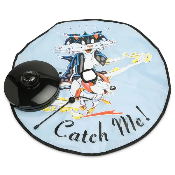 D&D Adventure Undercover-Mouse 4 D&D Adventure Undercover-Mouse – Bild 4