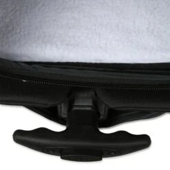 Trixie Trolley Schwarz/grau 10 Trixie Trolley Schwarz/grau -Pet Verkauf 36114 04