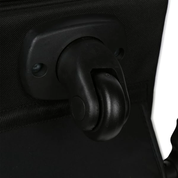 Trixie Trolley Schwarz/grau 6 Trixie Trolley Schwarz/grau – Bild 6