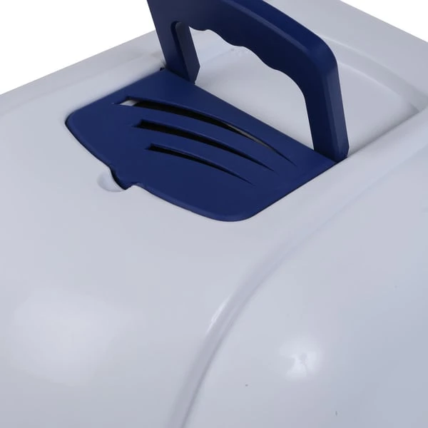 Ebi Katzentoilettenhaus Eco Medio 4 Ebi Katzentoilettenhaus Eco Medio – Bild 4