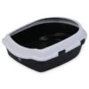 Ebi Katzentoilette Eco-Medio Jumbo -