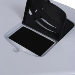 Ebi Ecktoilettenhaus Canto Jumbo -Pet Verkauf 4047059174364 4