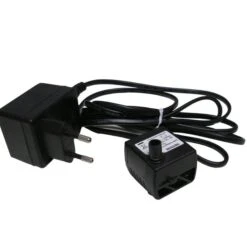 Pioneer Pet Ersatzmotor Für Trinkbrunnen