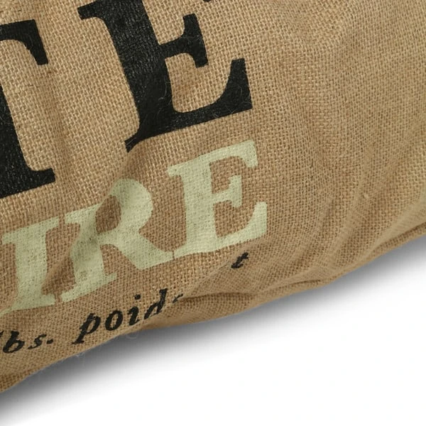 D&D Homecollection Spieltunnel Jute 120x25x25 Cm 3 D&D Homecollection Spieltunnel Jute 120x25x25 Cm – Bild 3