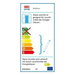 Juwel Komplett-Aquarium Vision 180 LED Ohne Unterschrank -Pet Verkauf 57833 57834 57835 57836 01