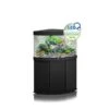 Juwel Komplett Eck-Aquarium Trigon 190 LED Mit Unterschrank SBX