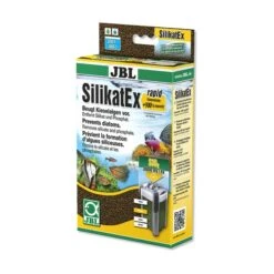 JBL SilikatEx Rapid