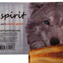 Alpha Spirit Halber Schinkenknochen 6 Alpha Spirit Halber Schinkenknochen -Pet Verkauf 8437013576116 025b8e1d6249a19