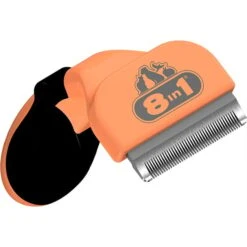 8in1 Unterfellbürste Perfect Coat DeShedder Katze 8 8in1 Unterfellbürste Perfect Coat DeShedder Katze -Pet Verkauf 8in1 deshedder katze 4