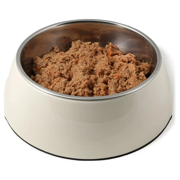 Dog's Love Classic Pute Mit Apfel, Zucchini Und Walnussöl 2 Dog's Love Classic Pute Mit Apfel, Zucchini Und Walnussöl – Bild 2