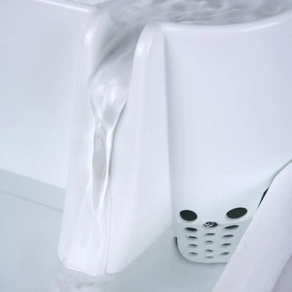 Cat Mate Trinkbrunnen 2 L 2 Cat Mate Trinkbrunnen 2 L – Bild 2