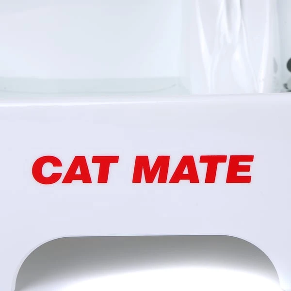Cat Mate Trinkbrunnen 2 L 3 Cat Mate Trinkbrunnen 2 L – Bild 3