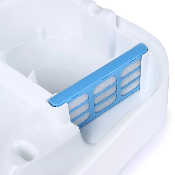 Cat Mate Trinkbrunnen 2 L 5 Cat Mate Trinkbrunnen 2 L – Bild 5