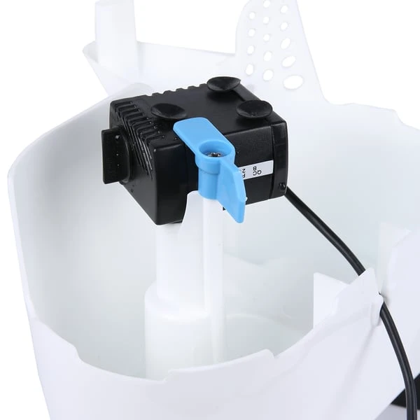 Cat Mate Trinkbrunnen 2 L 6 Cat Mate Trinkbrunnen 2 L – Bild 6