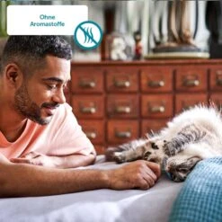 ZooRoyal Gourmet Leckerbissen Mit Saftigem Putenfleisch In Feiner Sauce -Pet Verkauf Katze 10 Aromastoffe610d4893a67f9