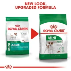 ROYAL CANIN MINI Adult Trockenfutter Für Kleine Hunde -Pet Verkauf RoyalCanin Hundefutter Mini 7
