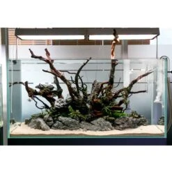 TWINSTAR 2 Aquarium-Sterilisator M5 -Pet Verkauf ada aquarium sterilisator twinstar alle 5560e4387d53645a86dc63e2b24