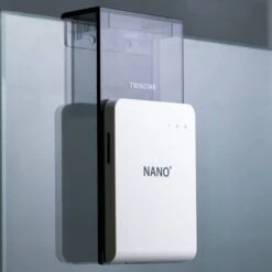 TWINSTAR 2 Aquarium-Sterilisator Nano -Pet Verkauf ada aquarium sterilisator twinstar nano 25a86dda960b91