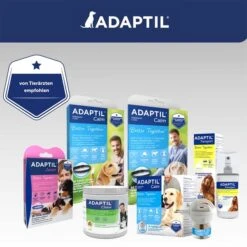 Adaptil Junior Halsband -Pet Verkauf adaptil junior halsband 11
