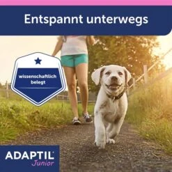 Adaptil Junior Halsband -Pet Verkauf adaptil junior halsband 7