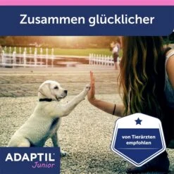 Adaptil Junior Halsband -Pet Verkauf adaptil junior halsband 8