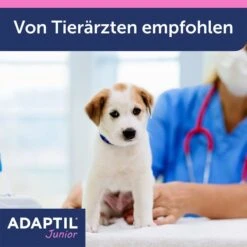 Adaptil Junior Halsband -Pet Verkauf adaptil junior halsband 9
