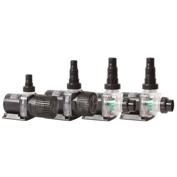 Aqua Medic AC Runner Aquariumpumpe 1 Aqua Medic AC Runner Aquariumpumpe