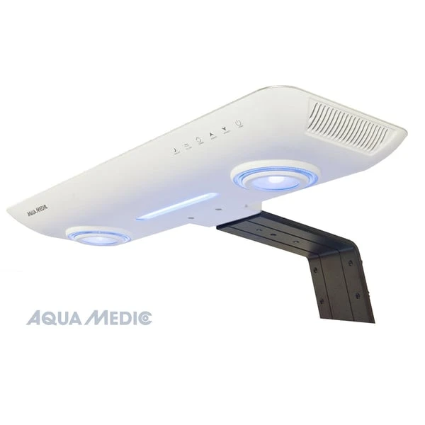 Aqua Medic Angel LED Holder Schwarz 2 Aqua Medic Angel LED Holder Schwarz – Bild 2