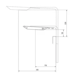 Aqua Medic Halterung Für Aquarius Plus -Pet Verkauf aqua medic aquarius plus halter 4609a7188005f2