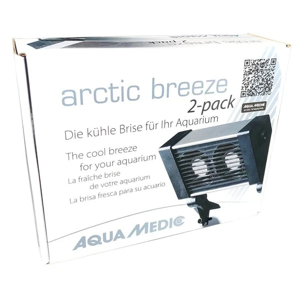 Aqua Medic Arctic Breeze 2 Aqua Medic Arctic Breeze – Bild 2