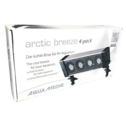 Aqua Medic Arctic Breeze 8 Aqua Medic Arctic Breeze -Pet Verkauf aqua medic arctic breeze 4er pack 2