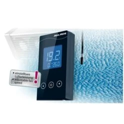 Aqua Medic Lüftersteuerung Cool Control -Pet Verkauf aqua medic cool control 2