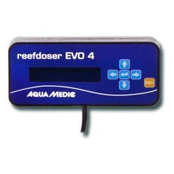 Aqua Medic Dosierpumpe Reefdoser EVO 4 9 Aqua Medic Dosierpumpe Reefdoser EVO 4 -Pet Verkauf aqua medic dosierpumpe reefdoser evo 4 3