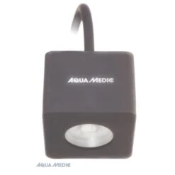 Aqua Medic Qube 50 Plant -Pet Verkauf aqua medic led spot qube 50 plant 2