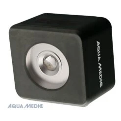 Aqua Medic Qube 50 Plant -Pet Verkauf aqua medic led spot qube 50 plant 3