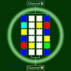 Aqua Medic Qube 50 Plant -Pet Verkauf aqua medic led spot qube 50 plant 7