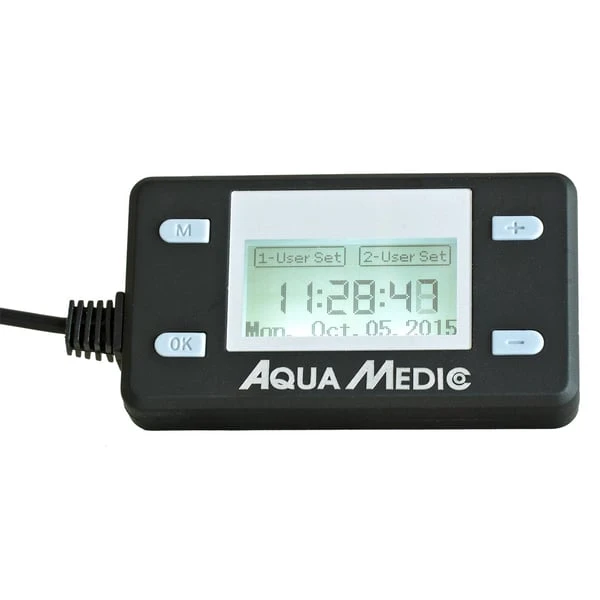 Aqua Medic Ocean Light LED Control | Rückläufer 1 Aqua Medic Ocean Light LED Control | Rückläufer