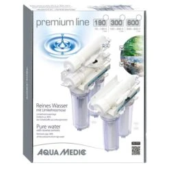 Aqua Medic Osmoseanlage Premium Line -Pet Verkauf aqua medic osmoseanlage premium line 3