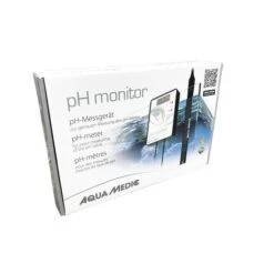 Aqua Medic PH Monitor 7 Aqua Medic PH Monitor -Pet Verkauf aqua medic ph monitor 3
