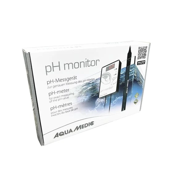Aqua Medic PH Monitor 3 Aqua Medic PH Monitor – Bild 3