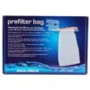 Aqua Medic Vorfilter Prefilter Bag
