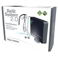 Aqua Medic Refill System 2.0 -Pet Verkauf aqua medic refill system 2 0 5