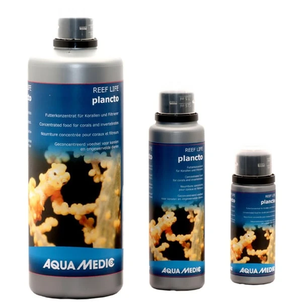 Aqua Medic Plancto 250 Ml 1 Aqua Medic Plancto 250 Ml